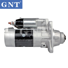 M9T60271 FT410 Starter MITSUBISHI Engine ME121635 STM3865BA STM3865EC STM3865LP STM3865NL STM9865