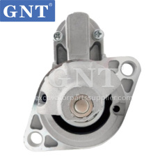 Starter for MITSUBISHI 4G63 M2T58881 M2T79781 MD171228 MD318086 MD318086D MD320618 MM115516 MM115518 MM115519 MM1711228﻿