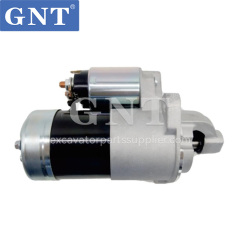 Starter for MITSUBISHI 4G63 M2T58881 M2T79781 MD171228 MD318086 MD318086D MD320618 MM115516 MM115518 MM115519 MM1711228﻿