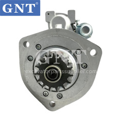 Starter Motor for MITSUBISHI S12N S16N 0430158000 STW2790ML 03306020510