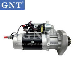 Starter Motor for MITSUBISHI S12N S16N 0430158000 STW2790ML 03306020510