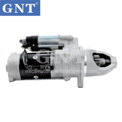 24V 13T GNT Starter for HYUNDAI D6CA 600317, 600896, 600899, 3610084003, 3610084400, 3610084800
