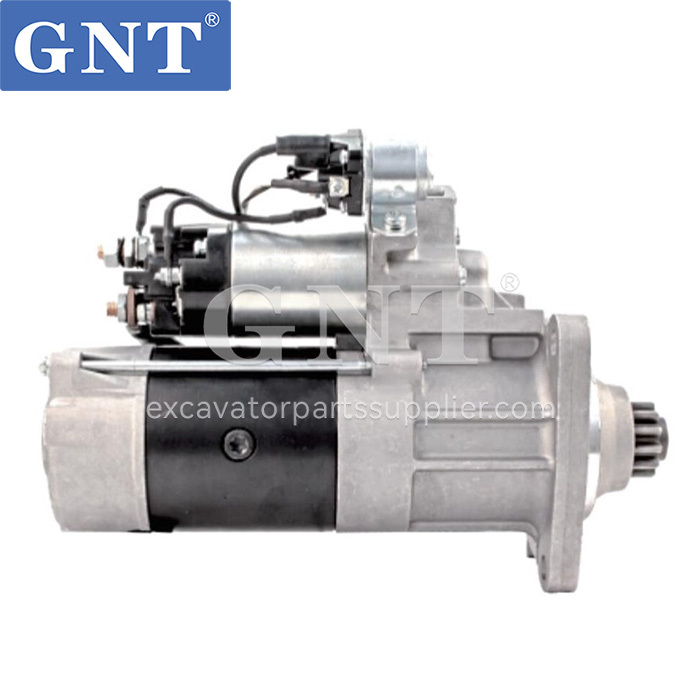 Starter Motor for MAN BENZ STM1673MN 51262017234 M9T83171