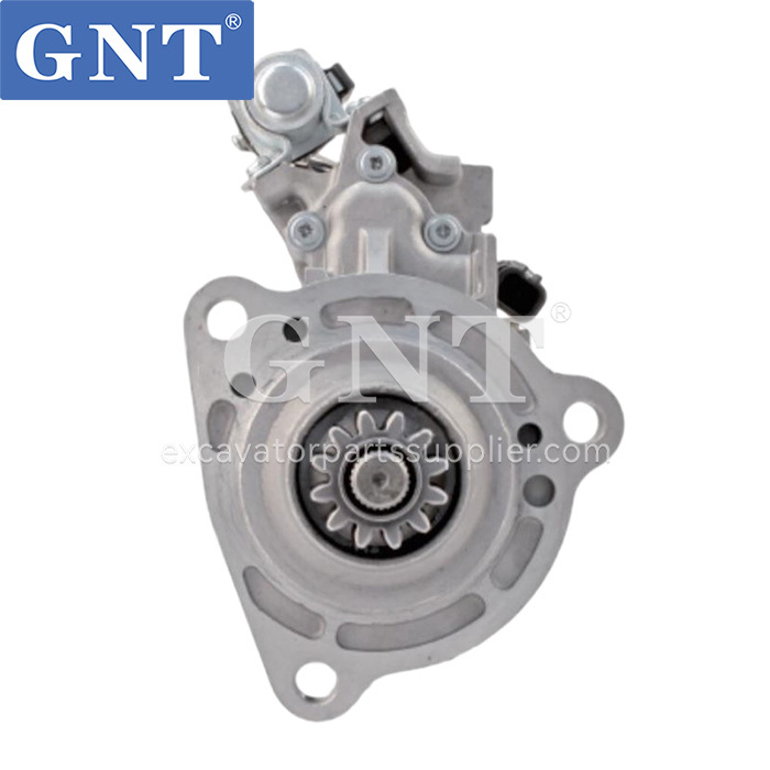 Starter Motor for MAN BENZ STM1673MN 51262017234 M9T83171