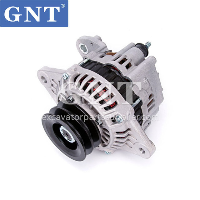 Alternator for Mitsubishi 6D34 SK200-5 SK200-6 A003TN5399 A003TN5399AM A004T40286 A004T40299