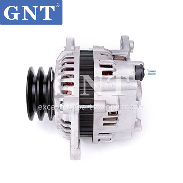 Alternator for Mitsubishi 6D34 SK200-5 SK200-6 A003TN5399 A003TN5399AM A004T40286 A004T40299