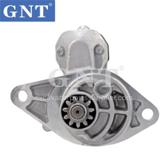Starter Motor for 4HK1 ISUZU Engine 2901232100 8980886690 8980886691 8980886692 9742809586