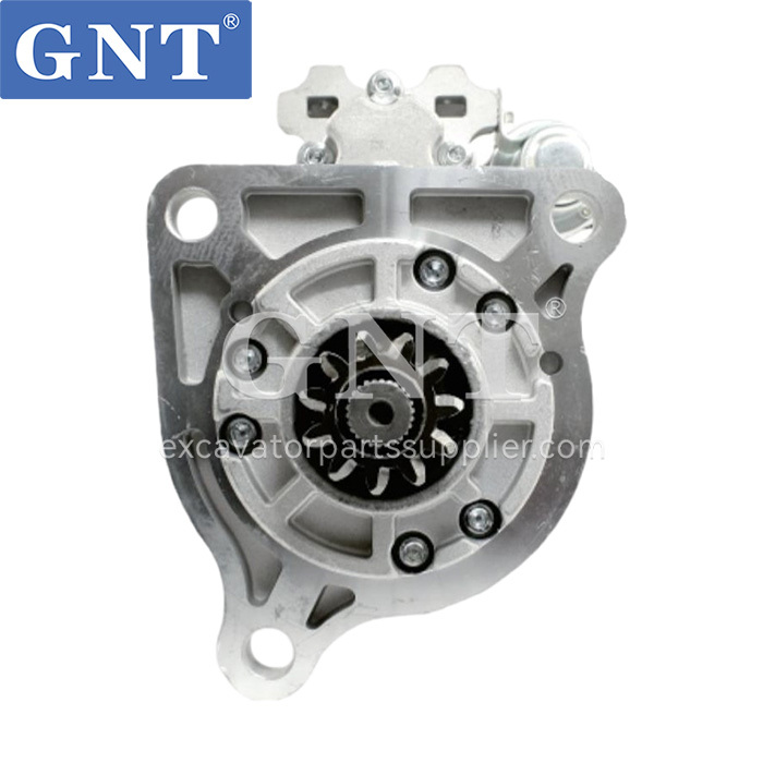 Starter Motor for 6WF1 ISUZU Engine 7-97380-508-0 M9T80971 8973805081 8973805082 8973805083 8973805084 8973805085 8973805086