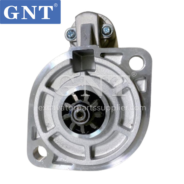 Starter Motor for DAEWOO Engine TCM 2280004292, 2280004293, 2280004295, 2280005382, 65262017059, 65262017059D, 110002, 19080028