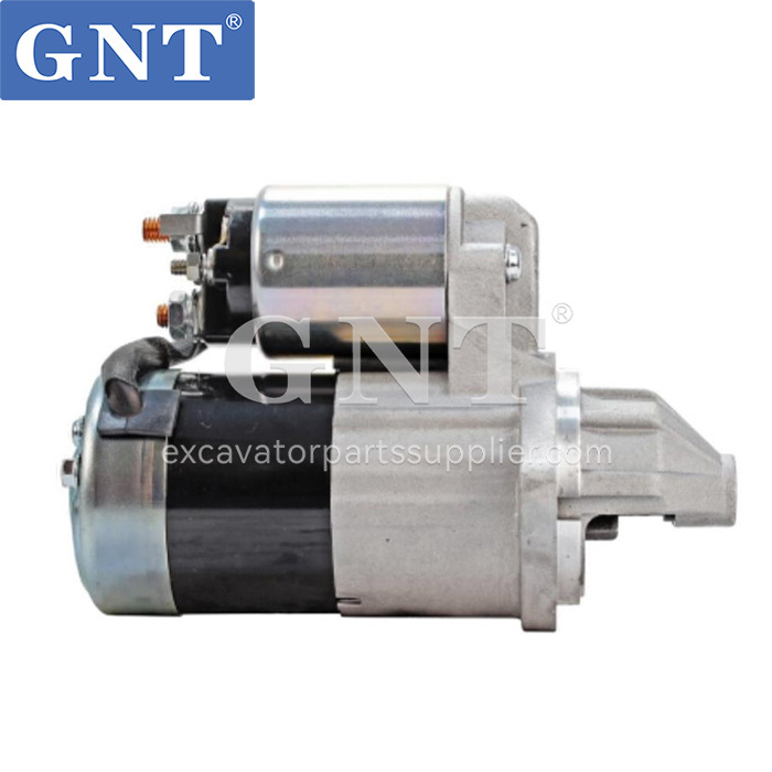 Starter Motor for G15MF DAEWOO Engine 10465021 10465022 10465067 3471169 9000700 9000751 9000756 9000758 9000781 9620878 DRS4861
