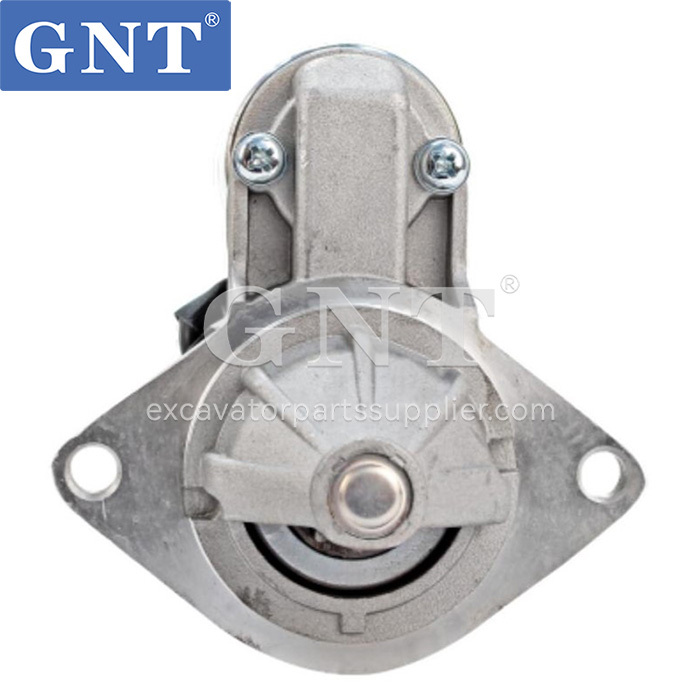 Starter Motor for G15MF DAEWOO Engine 10465021 10465022 10465067 3471169 9000700 9000751 9000756 9000758 9000781 9620878 DRS4861