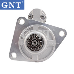 Starter Motor 50D 60D 70D-7E MANDO Engine 1198169 S0001198169 3610045C00 XKBH02960 A433767 300N10399Z STA1534KR STA1534ML