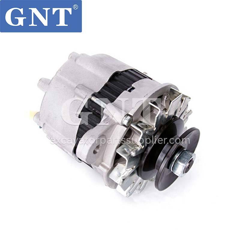 MITSUBISHI GNT Alternator for 4D31 4D32 A002T74386, A2T58987, A2T70771, A2T70772, A2T70774, A2T70784, A2T72083, A2T72185