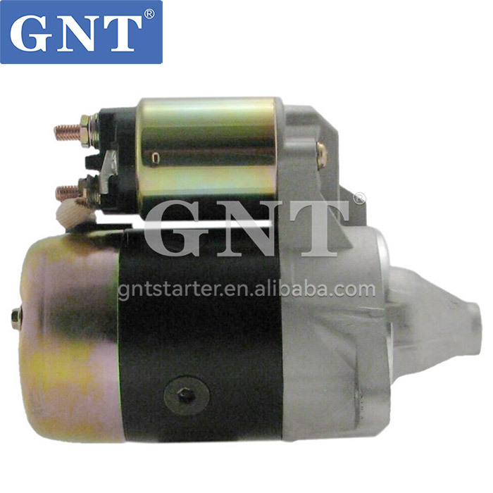 DRS2932, DRS3243 DELCO Starter for NISSAN Forklift MITSUBISH engine STM2329TJ, STM2329US, STM2329XY, STM2329YJ, STM7329TJ, STM7329US