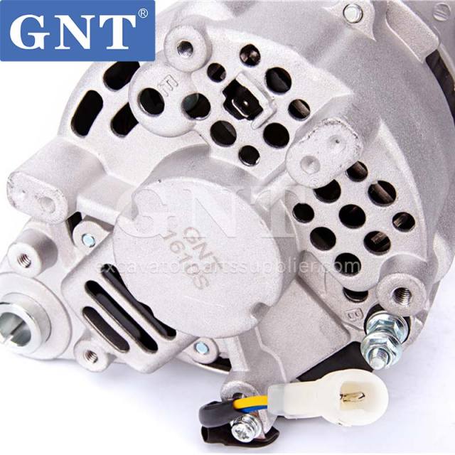 FACTORY GNT High quality 24V 35V MITSUBISHI Alternator for 4D31 4D32 A2T72188, A2T72189, A2T72189AM