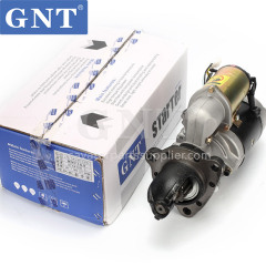 24V 12T 7.5KW KOMATSU 6D108 STARTER MOTOR 0230006550, 0230006551, 0230007001, 0230007002, 0230007860, 0230007861