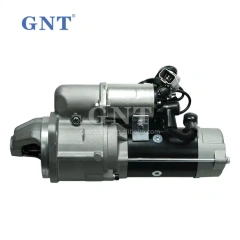 0230001290, 0230001291, 0230001292, 0230001293, 0230001410, 6D95 GNT Komatsu Excavator Starter