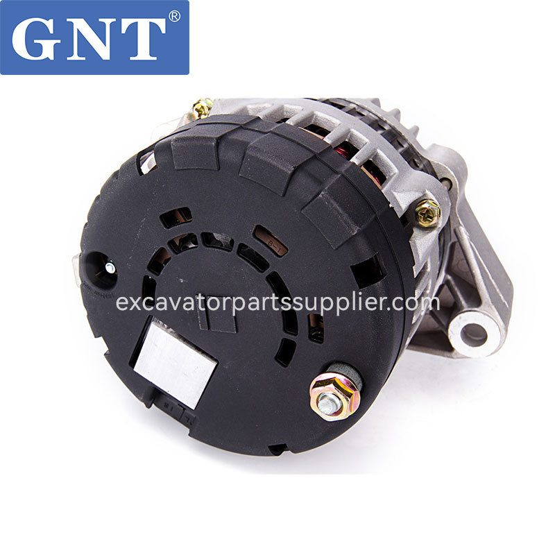 3972731 24V 45A Alternator for CUMMINS 4BT3.9 engine 3972731, 4988275, 19020205, 90-01-4534, 90014534
