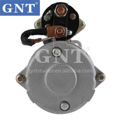 12V 10T 2.5KW KOMATSU Forklift Starter Motor DELCO 10461287, 10461483, 1113284, STD2668BA, STD2668CL, STD2668LP, STD2668NB, STD2668YJ