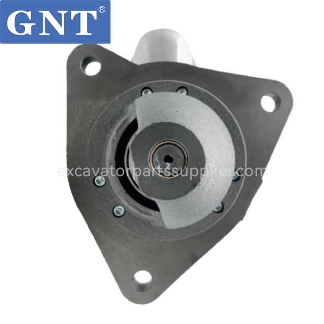 KOMATSU Engine KOMATSU Crawlers Starter Motor 6008132711, 6008132740, 6008132741, 6008132750, 6008132751, 6008132752
