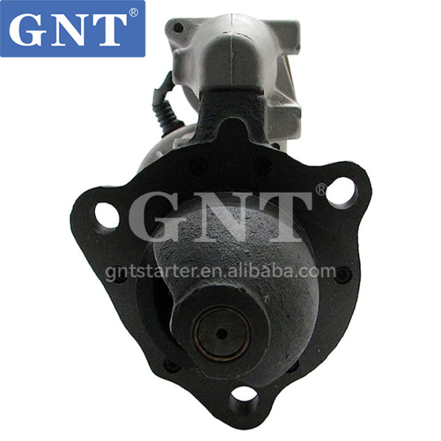 24V 12T KOMATSU QSK23 Starter Motor 6008139540, 6008139570, 6008139630, 6008139640, 6008139650, 0230006601, 0230008001, 0230008110