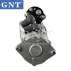 12V 9T GNT Starter Motor for 4D95 Engine Forklift STK0219WD, STM0219WD, STM4479RB,STK0219WA, LRS01237,LRS1237, CST50100AS