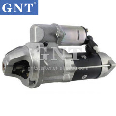 12V 9T GNT Starter Motor for 4D95 Engine Forklift STK0219WD, STM0219WD, STM4479RB,STK0219WA, LRS01237,LRS1237, CST50100AS