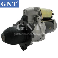 24V 12T KOMATSU WA600-3 Starter Motor 0230008111 0230008112,0230008115,0230008220,0230008270,0230008280,0230008490