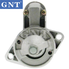 Starter Motor for NISSAN Forklift 22330000H00, 2330000H11, 2330047711, 23300L1110, 23300L1111, 23300L2910, 23300L2911, 23300L2912
