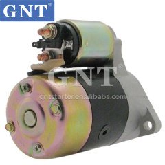 Starter Motor for NISSAN Forklift 2330004000, 23300P0610, 23300P0613, 23300P0614, 23300P1114, 23300P5112, 23300P5113, 23300R9000