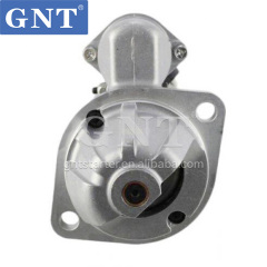 12V 9T GNT Starter Motor for 4D95 Engine Forklift STK0219WD, STM0219WD, STM4479RB,STK0219WA, LRS01237,LRS1237, CST50100AS