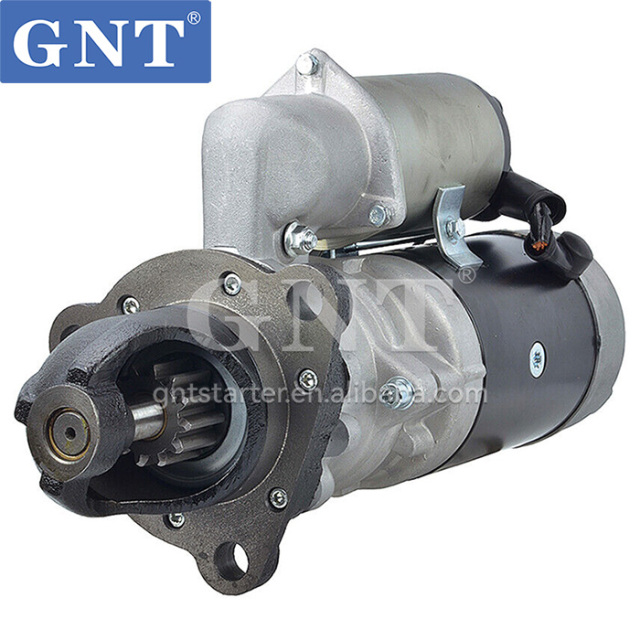 CST50635, CST50635AS, CST50635ES, CST50635OS, CST50635RS KOMATSU Engine GNT Starter Motor D325-6 SA6D140