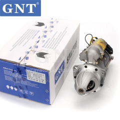 KOMATSU NIKKO Excavator PC200-1 Starter 0230003160, 0230003170, 0230006340, 0230006341, 0230006510, 0230006690, 0230006690, 0230006691