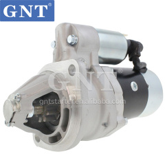 12V 9T 3.0KW KOMATSU GNT Starter Motor STH2672EC, STH2672NB, STH2672NL, STH2672WD, STH7672WD