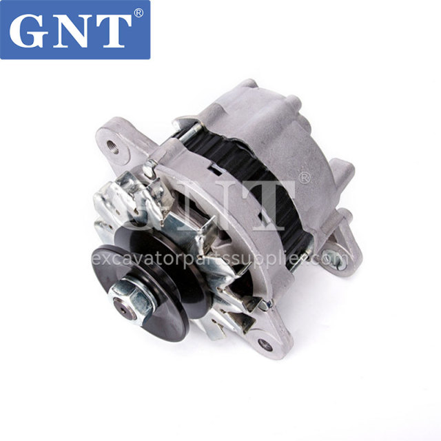FACTORY GNT High quality 24V 35V MITSUBISHI Alternator for 4D31 4D32 A2T72188, A2T72189, A2T72189AM