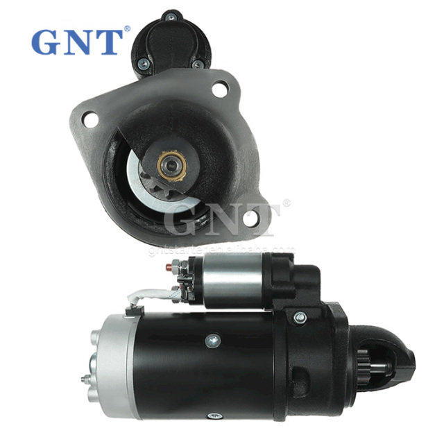 1008224 CATERPILLAR 3054 Loader Starter Engine 19024261 8000193 0001367076 098601775 9000453080 241232 465471 481034 5001687