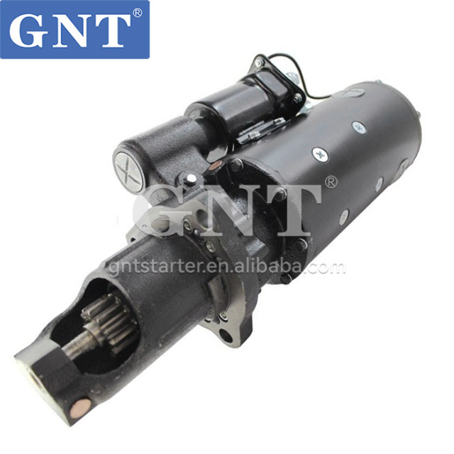 CATEPILLAR 42MT Starter STD0827RB, STD0827WA, STD9827WA, M128R3601SE, MS7-301A, 3902N, 4930N, 50111, 300N10035Z, R0461125
