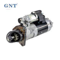 12V 12T CATERPILLAR C6.6 C9 C13 Starter Engine 115326, 2493681, 7983020, DSN2070, STN5326NB, 300N10853Z, 2493681