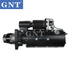CATERPILLAR Starter Engine C13 E345D E349D 20R3250, 2692757, 3487651, 8200098, 8201093, S1169S, STD2757NB