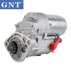 1559849 228000-8450 CATERPILLAR Starter PERKINS Engine E304.5CR 4280006170 4280006171 185086750 SBA185086750