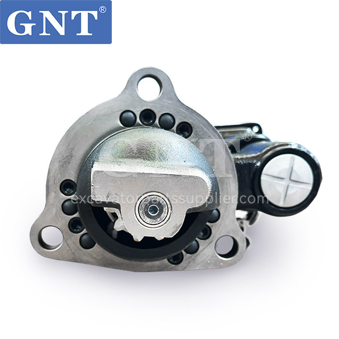 CATERPILLAR Starter C-9 3T8949, 3T8954, 3T8955, 3T8961, 3T8963, 3T8967, 4M4615, 4N0959, 4N1061, 4N3343, 4N3349, 5L3648, 5L4405