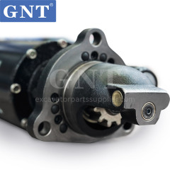 CATERPILLAR Starter C-9 3T8949, 3T8954, 3T8955, 3T8961, 3T8963, 3T8967, 4M4615, 4N0959, 4N1061, 4N3343, 4N3349, 5L3648, 5L4405
