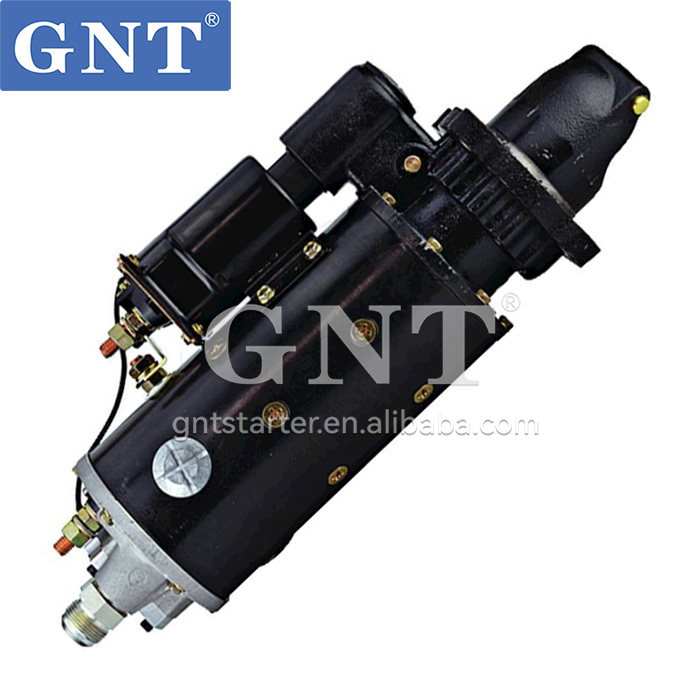 1238686 10R178 10R0397 CATERPILLAR Engine Starter D10R D11R D9R 2071516 207-1516 10461321 10479197 8200178 3604658PL 10461195 10479074 10479101