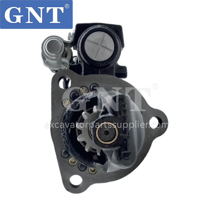 CATERPILLAR Starter C9.3 E336FLH 1109768,1109771, 1109772, 1109773, 1109774, 1109775, 1109776, 1109777, 1109778, 1109780