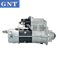 GNT Factory 24V 10T PERKINS Engine CATERPILLAR Starter C7 E328D 20R4880, 3949674, STN2796ML