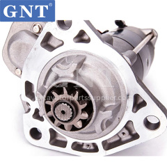 GNT Starter CATERPILLAR C7.1 E320D2 3545671, 4280009120, 4280009121, 4280009122, STN7671NL,STN7671UL, STN7671WD, STN7671WA, 300N10458Z