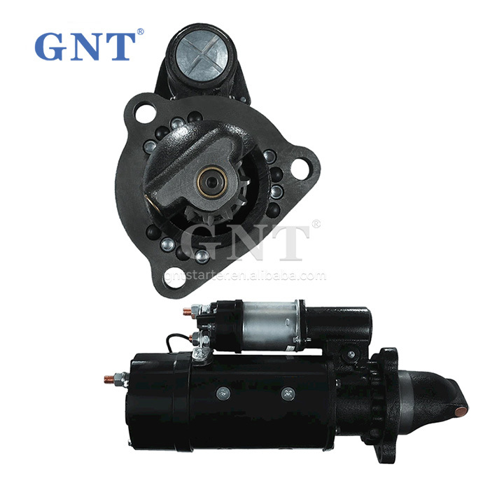 CATERPILLAR Starter C9-A E330D E336D 1993805, 1993810, 1993837, 1993842, 1993850, 1993854, 1993855, 1993924, 1993933, 1993941