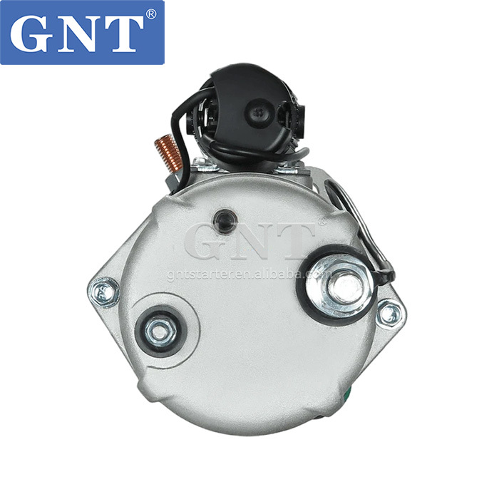 CATERPILLAR Starter E303D C6.6 PERKINS Engine 3499075, 3499075C, 3499077, P3499075, 8200736, 8200762, CST60626AS, CST60626GS