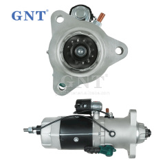 CATERPILLAR Starter E303D C6.6 PERKINS Engine STD7262NB, STD8262LP, STD8262SK, STD8262YJ, 300N10886Z, S1223S, UD17076S
