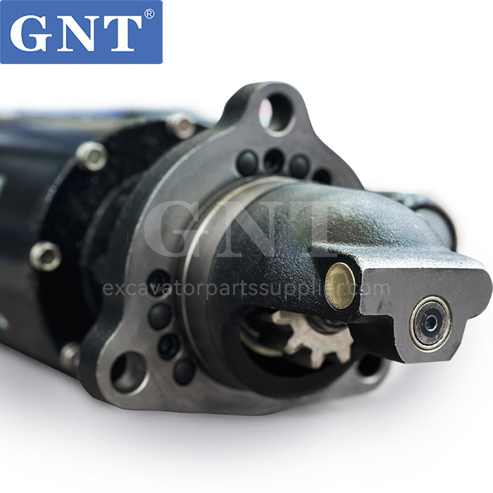 24V 11T 50MT CATERPILLAR Starter 1990273, 1990274, 1990275, 1990276, 1990278, 1990284, 1993757, 1993825, 1993840, 1993841